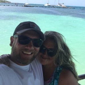 Meet your Posher, Melinda